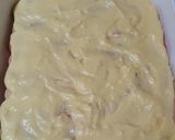 A picture of step 11 of Berry Tiramisu.