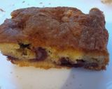 Meggyes pite recept fázis 2 fotója