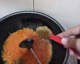 A picture of step 5 of Mix Vegetable.