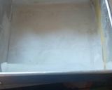 Foto langkah ke 4 dari resep Brownies Kukus Sederhana.