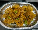 દુધી મેથી ના મુઠીયા રેસીપી સ્ટેપ3ફોટો