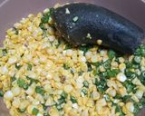 Foto langkah ke 2 dari resep Bakwan Jagung Ruparupa.