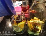 EU Life 『Detox Water 天然維他命水』的食譜步驟10照片