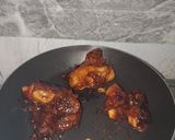 Foto langkah ke 5 dari resep IGA/DAGING SAPI BAKAR EMPUK.