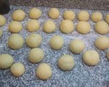 Foto del paso 3 de la receta: Bola de fraile🥯