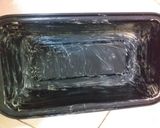 Foto langkah ke 4 dari resep Roti Sobek Sosis.
