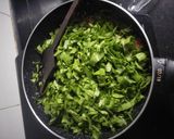 ચીઝ પાલક પનીર(Cheese palak paneer recipe in Gujarati) રેસીપી સ્ટેપ5ફોટો
