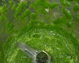 Green Garlic Coriander Chutney recipe step 4 photo