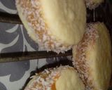 Foto del paso 1 de la receta: Alfajores de maicena... Masa vegana