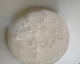Foto del paso 1 de la receta: Pan dulce