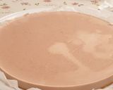 Foto del paso 11 de la receta Tarta de Kinder Bueno (sin horno)🎂🍫