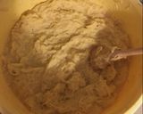 A picture of step 3 of Potatoes pancakes (zemiakové placky).