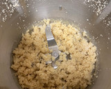 Foto del paso 1 de la receta: Ajoblanco exprés en Monsieur Cuisine