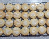 Foto del paso 9 de la receta: Galletas de limón con glaseado 🍋🤍