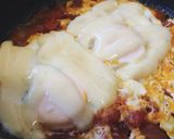 A picture of step 10 of Cheesy Shakshouka.