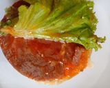 Foto langkah ke 1 dari resep Cheese Burger.
