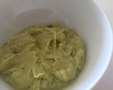 Foto del paso 4 de la receta: Guacamole fácil y rápido 