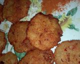 A picture of step 3 of Wainar Rogo.