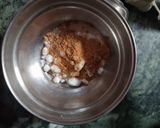 A picture of step 4 of Chnaa chat.