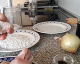 Foto del paso 4 de la receta: Pollo con Coca Cola