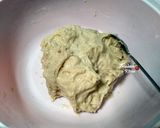 Foto langkah ke 2 dari resep Roti Goreng Abon.