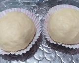 Foto langkah ke 3 dari resep ¹⁷⁶. Roti Sobek Eggless.