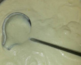 Foto del paso 3 de la receta: Gofres