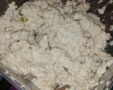 Foto langkah ke 3 dari resep Perkedel Tahu Ampela.
