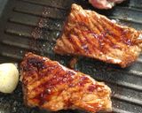 Foto langkah ke 6 dari resep Steak Daging Sapi.