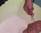 Foto langkah ke 1 dari resep Roti bere’ dan palopo durian.
