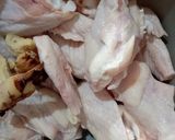 Foto langkah ke 2 dari resep Ayam Siong Sira Khas Sumbawa.