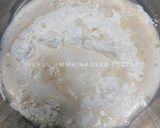 Foto langkah ke 3 dari resep 44. Pizza Teflon.