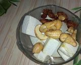 A picture of step 7 of Navratan Korma.
