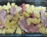 Foto del paso 1 de la receta: ☆Pollo asado☆
