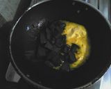 Foto langkah ke 3 dari resep Brownies Pisang .