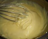 Foto del paso 1 de la receta: Crema muselina