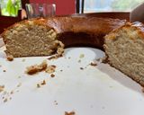 Foto del paso 4 de la receta: Budín de banana