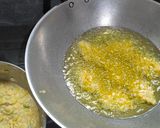Foto langkah ke 3 dari resep Bala- bala jagung ala Sunda.