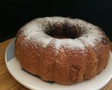 Foto del paso 7 de la receta: Queque de manzana 🍎 avena y coco 🥥