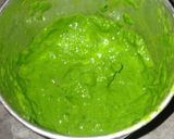 পালং স্যুপ(palak soup recipe in bangali) রেসিপি ধাপ - 4 ছবি