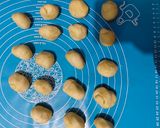 Foto langkah ke 3 dari resep Pastel Gulung Isi Bengkuang.