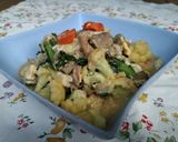 Foto langkah ke 4 dari resep Pak Lay Hati Ayam.