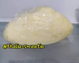 朱古力麻糬曲奇 (不甜膩, 偏咸版本)的食譜步驟6照片