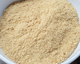 Foto del paso 1 de la receta: Cheesecake de limón (sin horno)