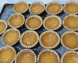 Foto langkah ke 4 dari resep Pie susu ekonomis.