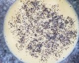 Foto del paso 4 de la receta: Panqueques Sin Harina!🖤