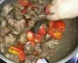 Spicy dumba chatkhara recipe step 4 photo