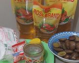 Foto langkah ke 1 dari resep Cireng Jengkol.