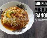 Foto langkah ke 6 dari resep Mie Koba/ Mie Kuah Bangka.