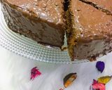 صورة لخطوة 5 من وصفة تشوكليت كيك 😍